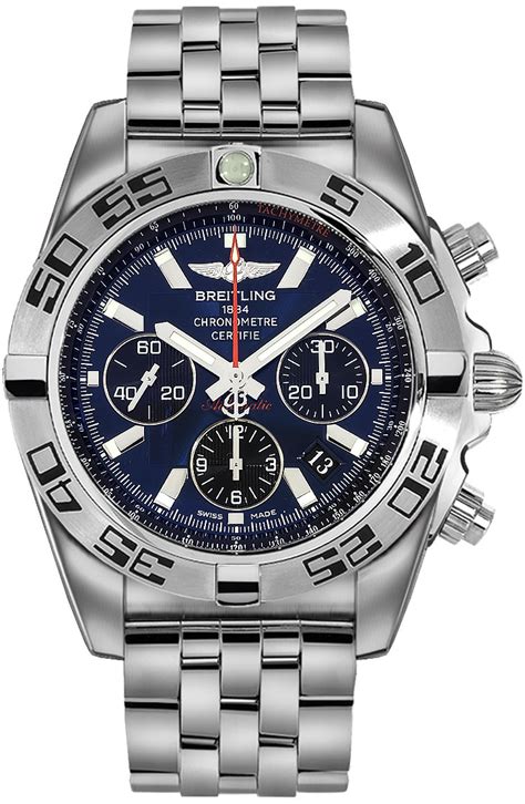 breitling ab0611|Breitling flying fish.